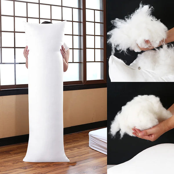 Cómoda Almohada de Cuerpo Anime