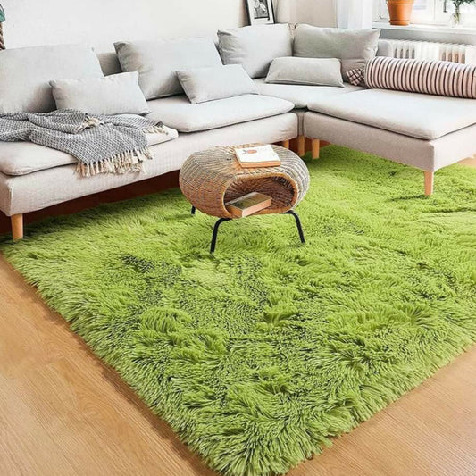 Alfombra Suave y Acogedora