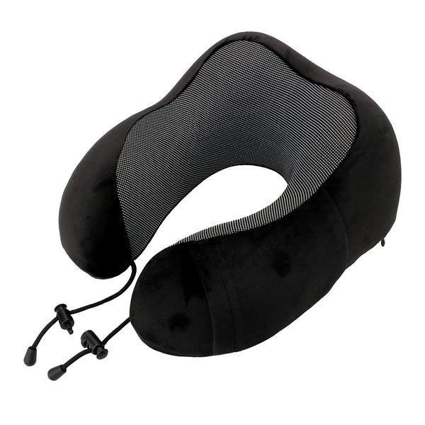 Almohada Cervical de Viaje Confortable